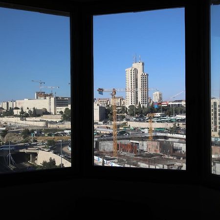 Jerusalem Hotel Private Luxury Suites Near Western Wall מראה חיצוני תמונה
